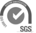 sgs accreditation logo