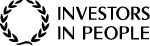 Investors In People accreditation logo